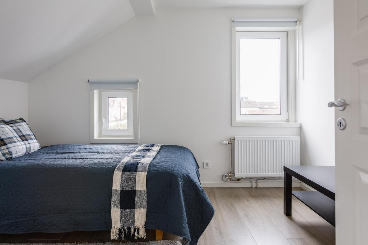 Flores 3 Jönköping Eksteriør billede